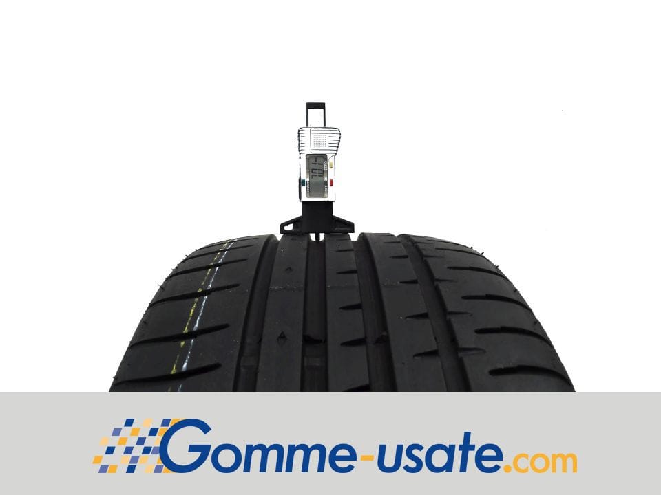 Thumb Accelera Gomme Usate Accelera 245/40 R18 97Y Ep XL (85%) pneumatici usati Estivo 0 Thumb Accelera Gomme Usate Accelera 245/40 R18 97Y Ep XL (85%) pneumatici usati Estivo 0